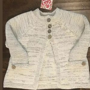 🌻Pretty Girl Sweater Jacket